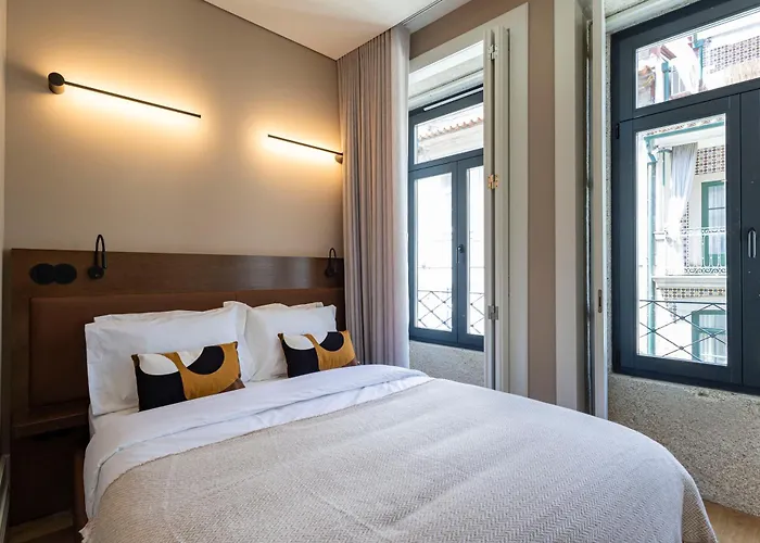 Apartmentsporto - Almada 318